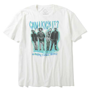 A TRIBE CALLED QUEST - CAN I KICK IT TEE