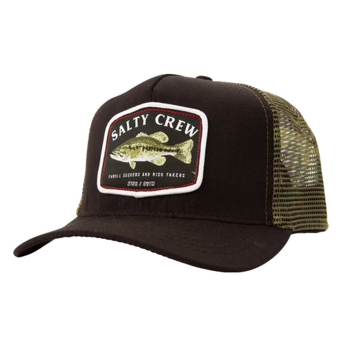 SALTY CREW - BIGMOUTH TRUCKER