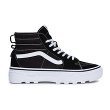 VANS - SENTRY SK8-HI