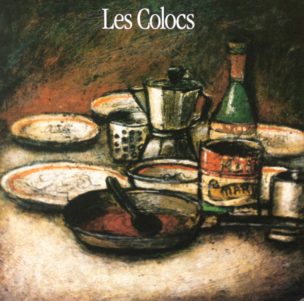 COLOCS - COLOCS