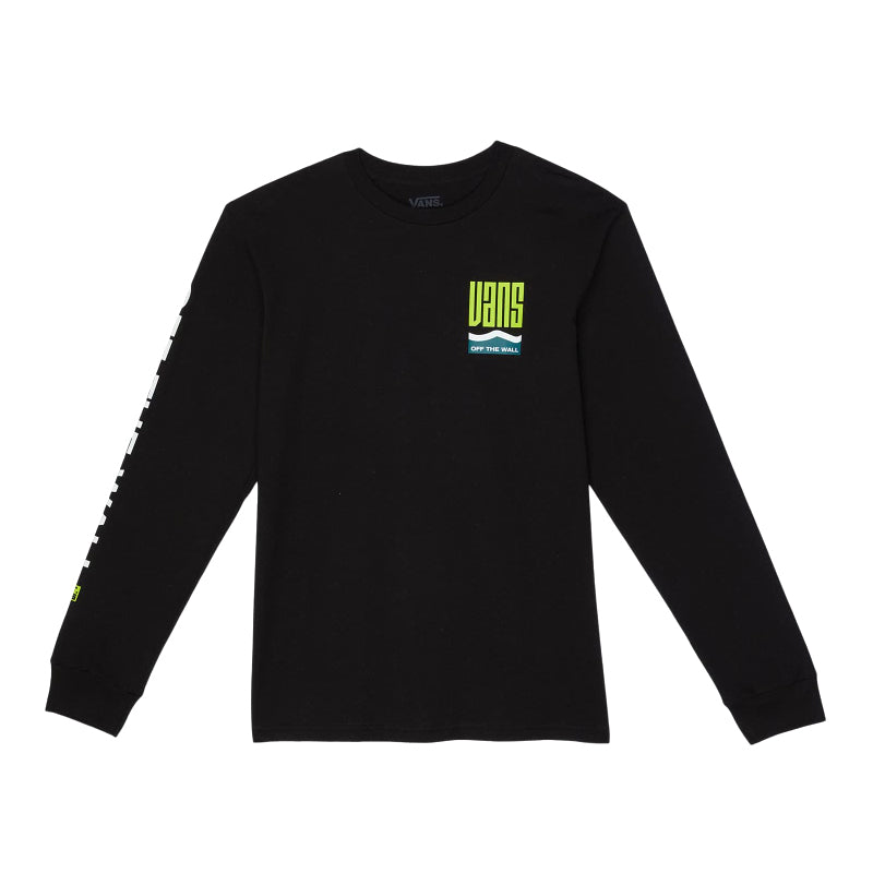 (JUNIOR) VANS - MAZE