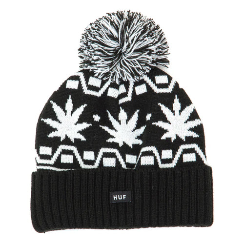 HUF - APRES CUFF POM