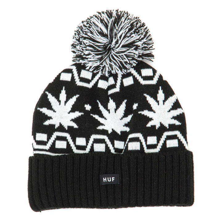 HUF - APRES CUFF POM