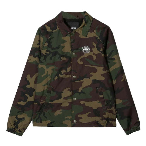 (JUNIOR) VANS - VANS - TORREY II