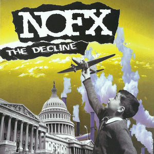 NOFX - THE DECLINE
