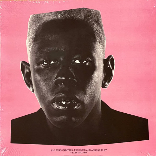 TYLER THE CREATOR - IGOR