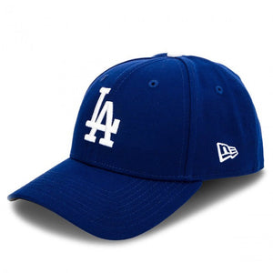 NEW ERA (9forty) - LOS ANGELES DODGERS (Strapback)