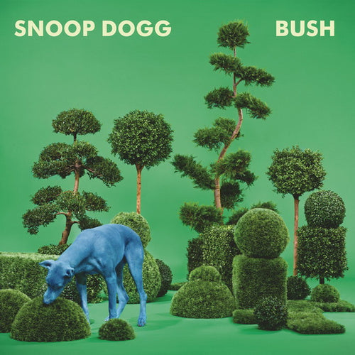SNOOP DOGG - BUSH