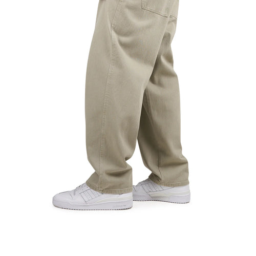 OBEY - BIGWIG BAGGY DENIM (ABBY STONE FADED WASH)
