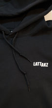 LATTAKZ - CORP LOGO