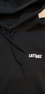 LATTAKZ - CORP LOGO