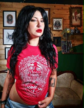 MINUS ONE - JESUS CRYING OVER TARIFFS