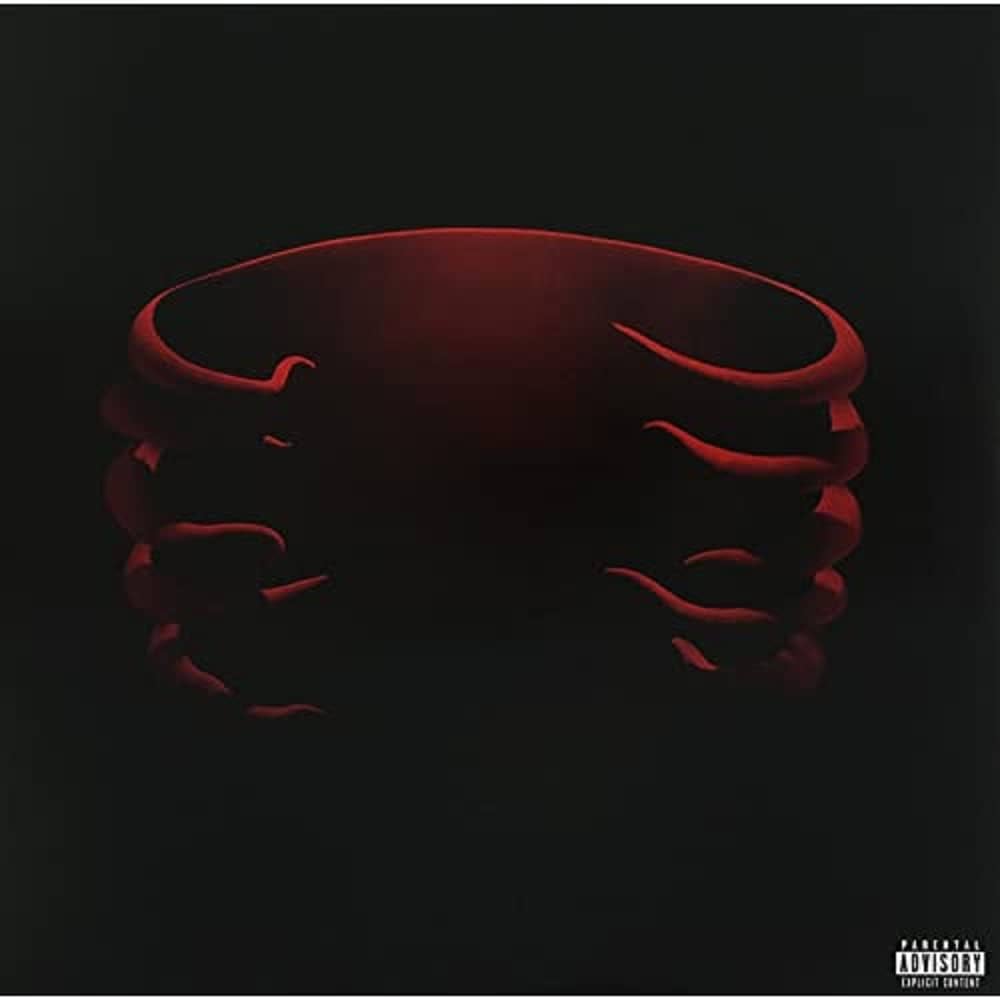 TOOL - UNDERTOW (2LP)