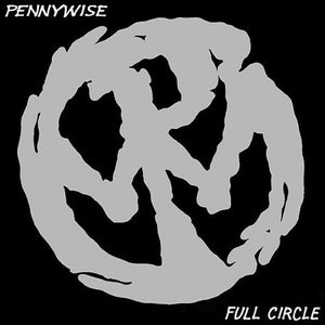 PENNYWISE - FULL CIRCLE (25th anniversary)