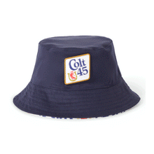 BRIXTON - COLT 45 (REVERSIBLE)