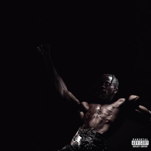 TRAVIS SCOTT - UTOPIA (2LP)