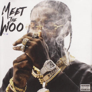 POP SMOKE - MEET THE WOO 2 (2LP)
