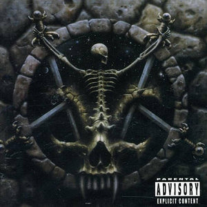 SLAYER - DIVINE INTERVENTION