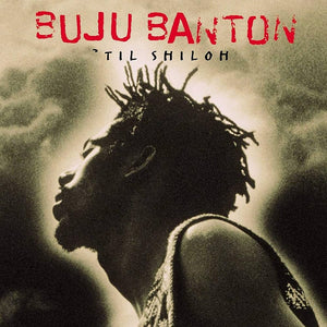 BUJU BANTON - TIL SHILOH (2LP/25th anniversary)