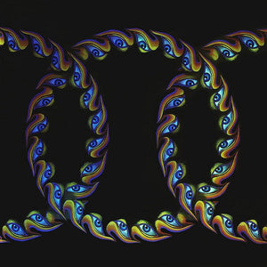 TOOL - LATERALUS (2LP/PIC DISC)