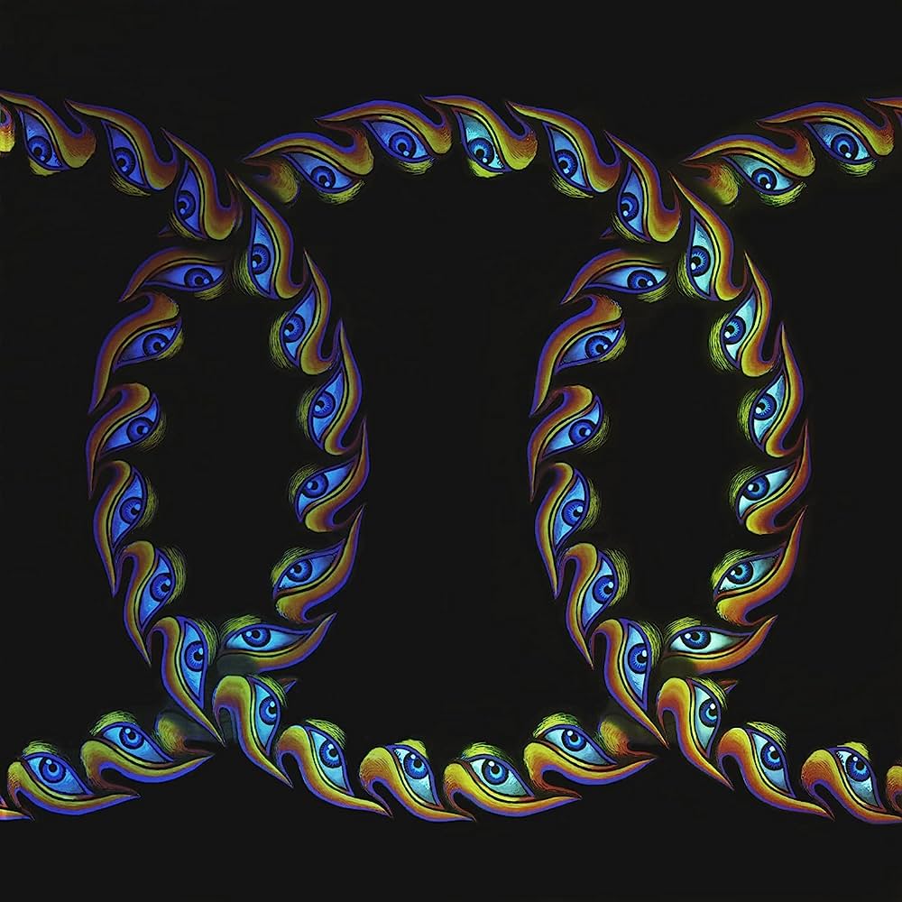 TOOL - LATERALUS (2LP/PIC DISC)