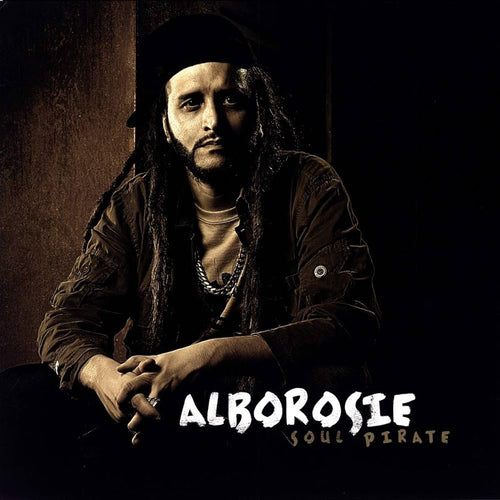 ALBOROSIE - SOUL PIRATE