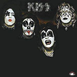 KISS - KISS