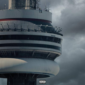 DRAKE - VIEWS (2LP)