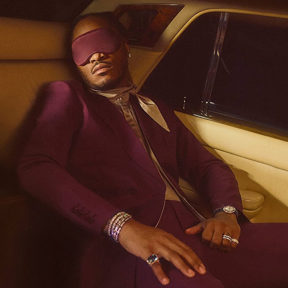 FUTURE - I NEVER LIKED YOU (2LP)