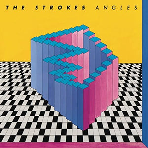 STROKES - ANGLE
