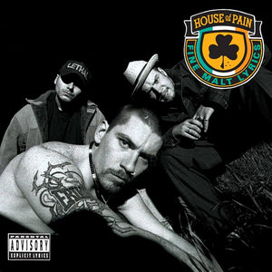 HOUSE OF PAIN - HOUSE OF PAIN (FINE MALT LYRICS)