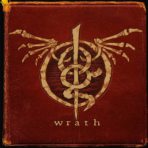 LAMB OF GOD - WRATH