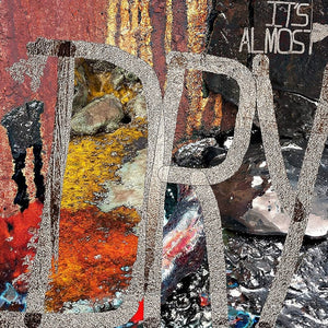PUSHA T - IT'S ALMOST DRY