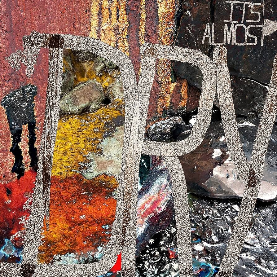 PUSHA T - IT'S ALMOST DRY