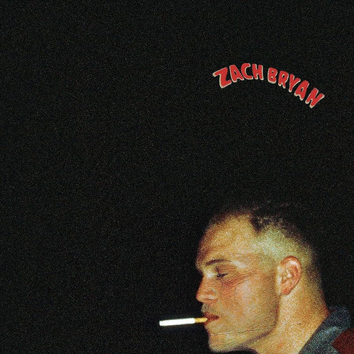 ZACH BRYAN - ZACH BRYAN (2LP)