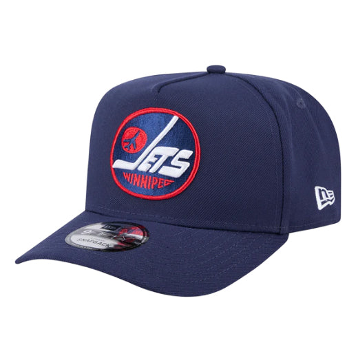 NEW ERA (9forty) - WINNIPEG JETS