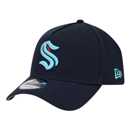 NEW ERA (9forty) - SEATTLE KRAKEN