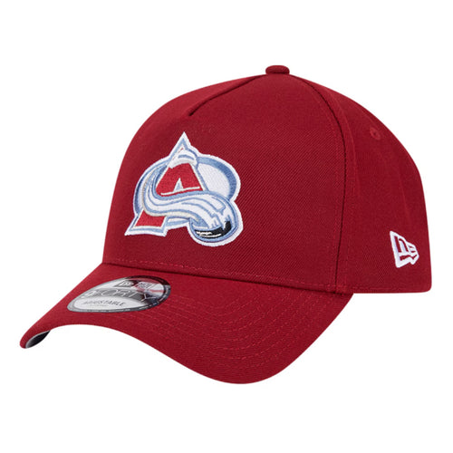 NEW ERA (9forty) - COLORADO AVALANCHES