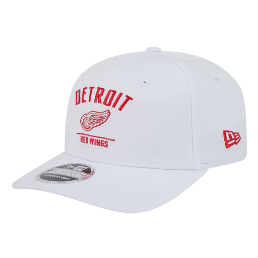 NEW ERA (9Seventy) - DETROIT RED WINGS