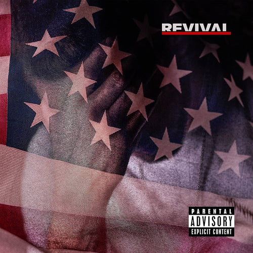 EMINEM - REVIVAL (2LP)