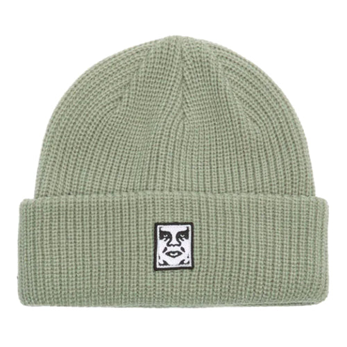 OBEY - MID ICON PATCH CUFF