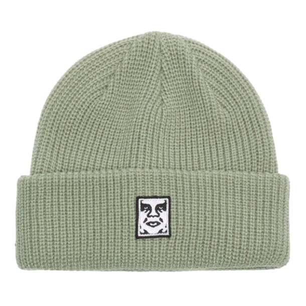 OBEY - MID ICON PATCH CUFF