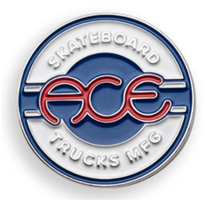 ACE - ACE SEAL PIN