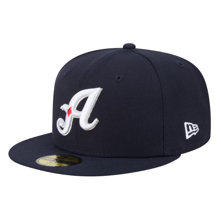 NEW ERA (59fifty) - RENO ACES