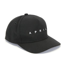 APRIL - EMB