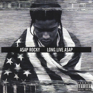 A$AP ROCKY - LONG.LIVE.A$AP