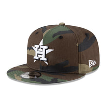 NEW ERA (9fifty) - HOUSTON ASTROS