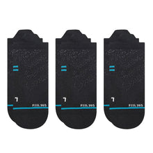 BAS STANCE (PAQUET DE 3) "ATHLETIC TAB"