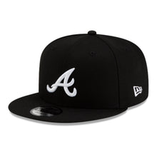 NEW ERA (9fifty) - ATLANTA BRAVES