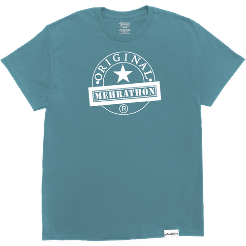 MEHRATHON - AU MEHRA-TON TEE